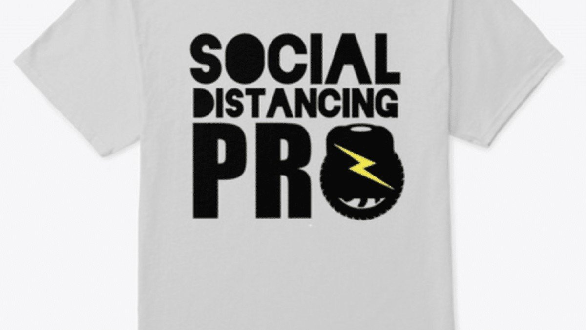 Jimmy Chang Store And Merch