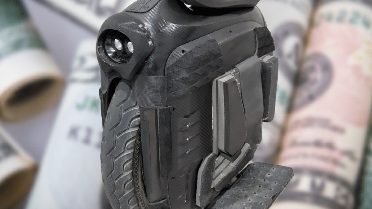 How To Choose Your First Electric Unicycle (EUC)