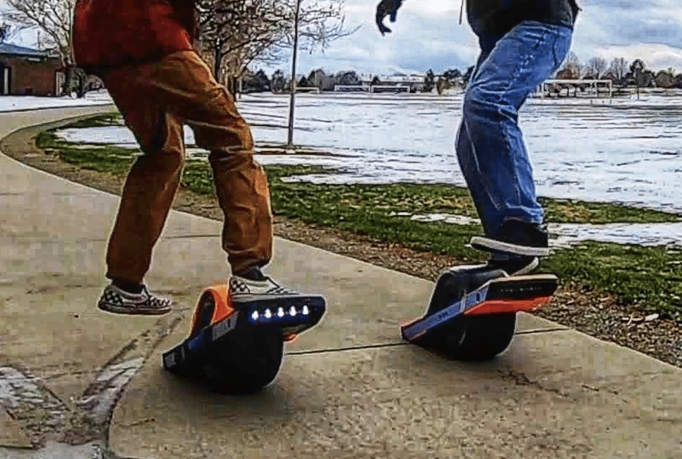 Look Like A Pro With These Easy Beginner Onewheel Tricks