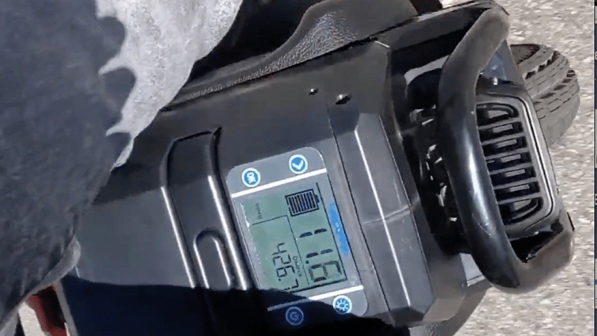 Know This Before Buying A Veteran Sherman Electric Unicycle