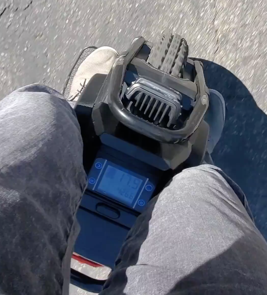 Veteran-Sherman-EUC-review