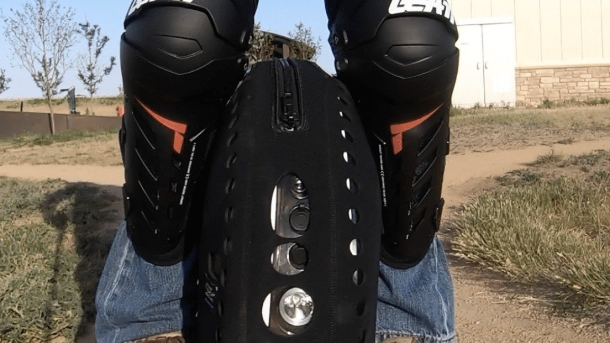  Leatt Dual Axis Knee/Shin Guards Best-EUC-Knee-Guards