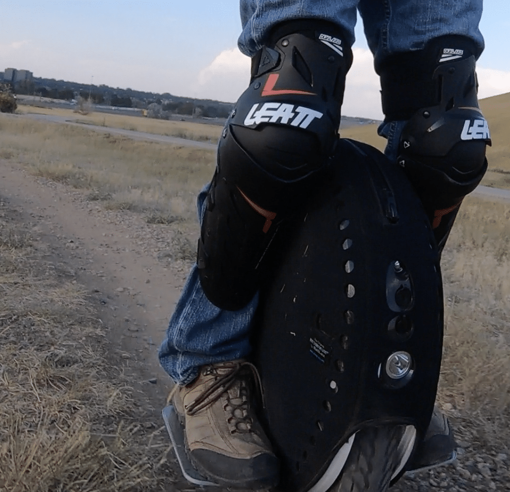 Leatt-Knee-guards