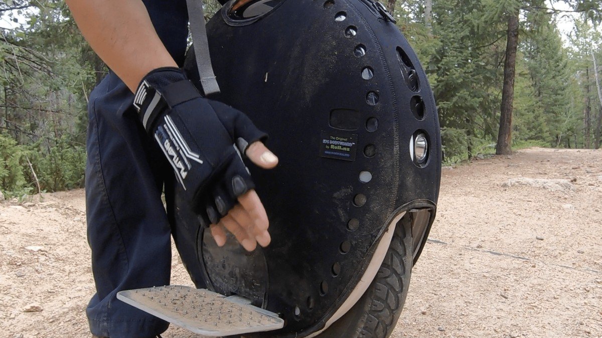 2023 Roll.nz EUC Bodyguard Protective Neoprene Covers PEV Accessories