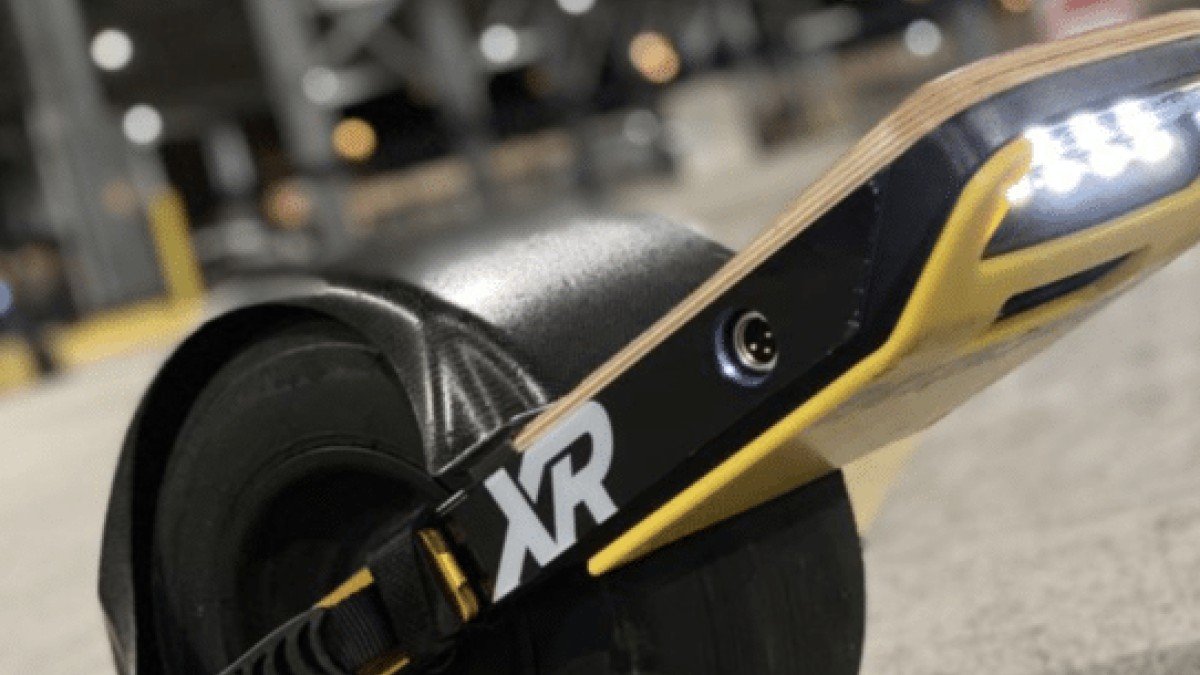 COVID-19 & The E-mobility Boom! Onewheel, EUC, E-Scooter