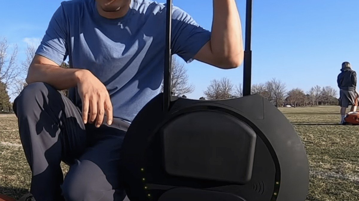 KingSong 16S After 1 Year Reviewed & Compared To InMotion V10 And KS16X