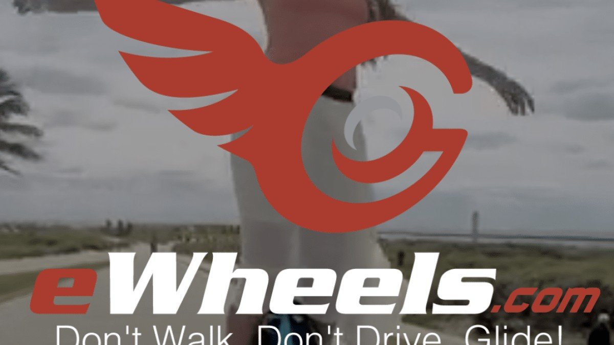 Where To Buy EUC And E-scooters: A Review Of EWheels.com