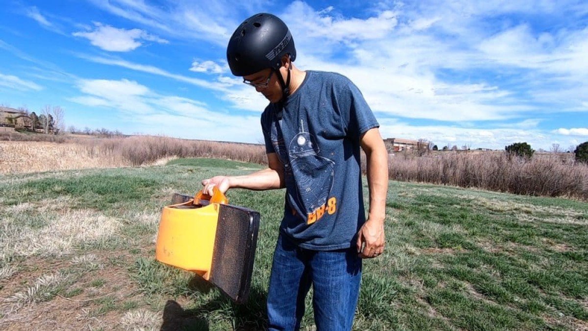 How Much Does The Onewheel Weigh?