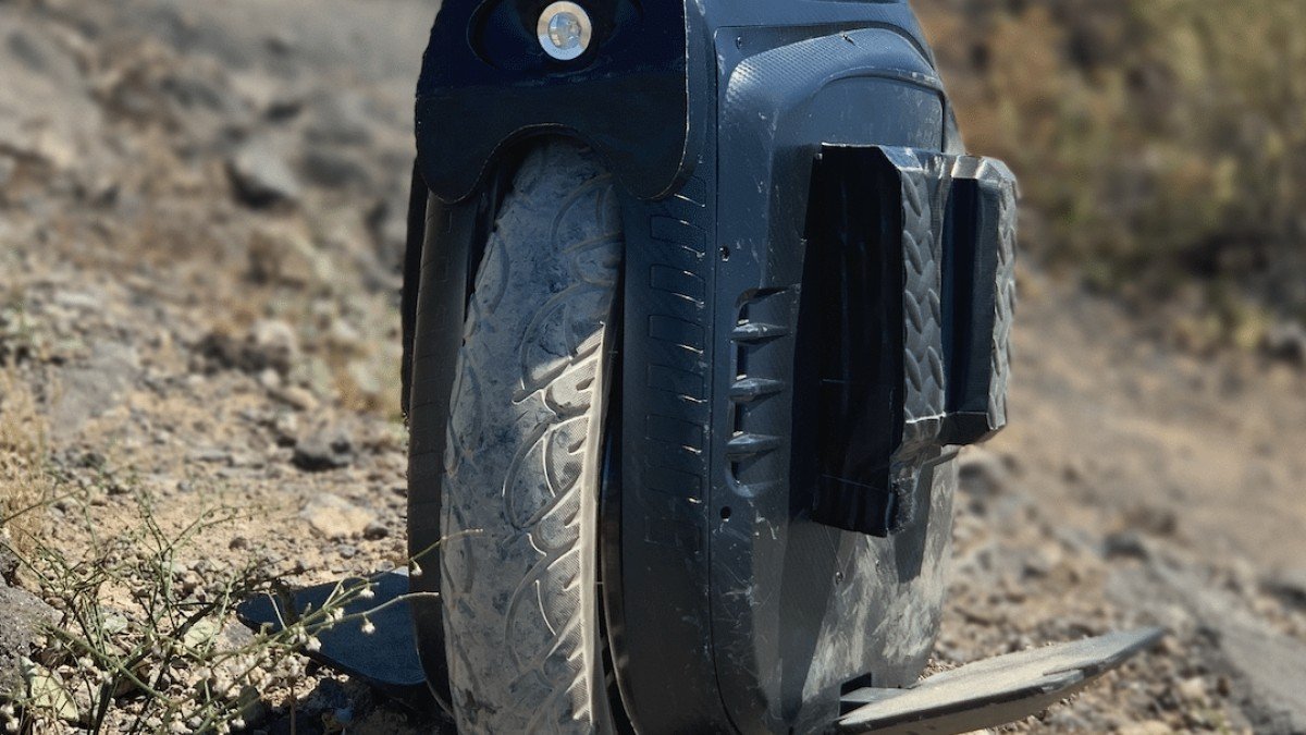 2018 Gotway MSX Electric Unicycle