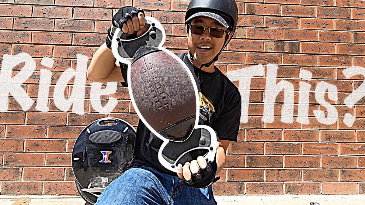 2023 Hiboy A5 Football Hoverboard yes-the-hoverboard-football-is-r