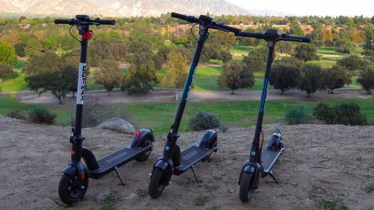 The Best Budget Scooter