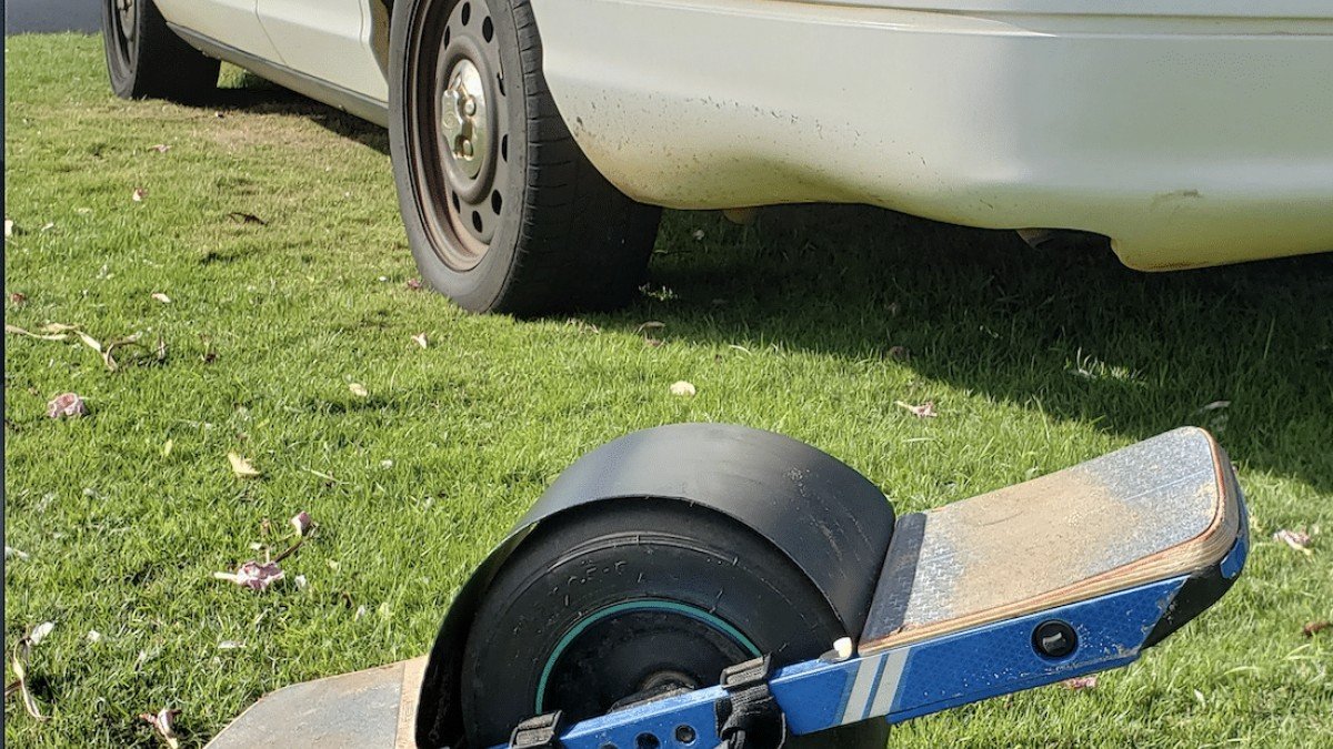 Are Onewheels And Other Personal Mobility Devices Legal?