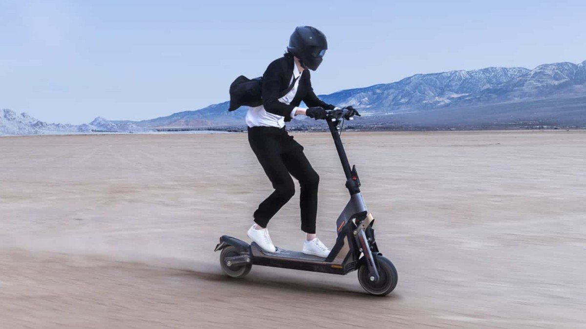 The Best Mid-Level Electric Scooters