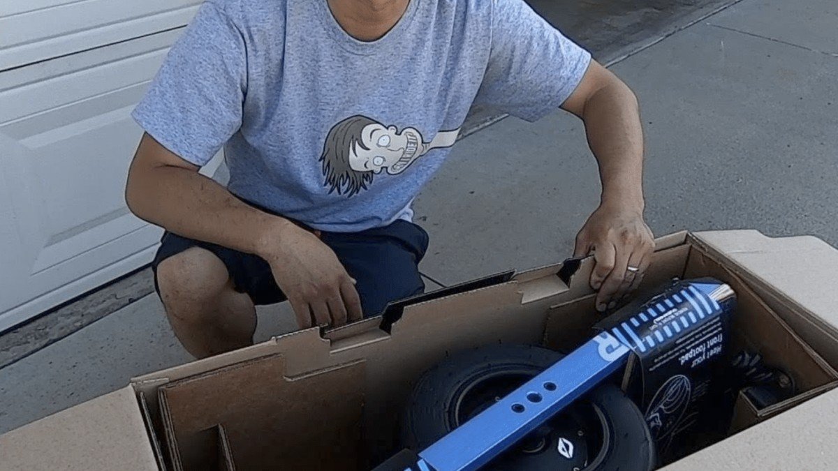 SUPrents.com Onewheel Review & The Best Vacation Ever!