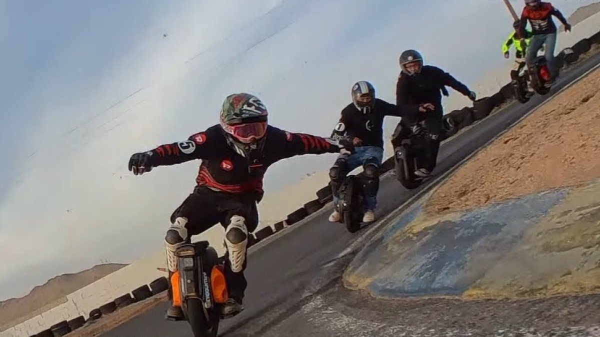 What Is The Best High Speed EUC?