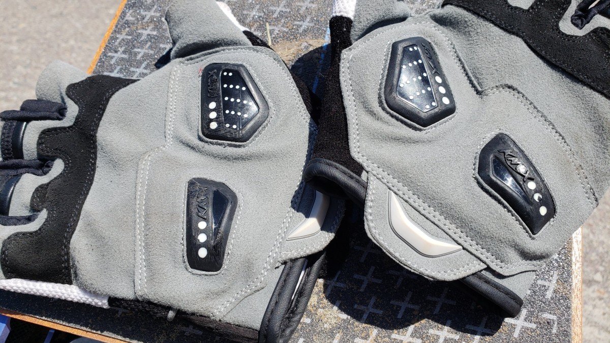 2023 Flatland|3D Original Eskate Gloves 20190614_113808