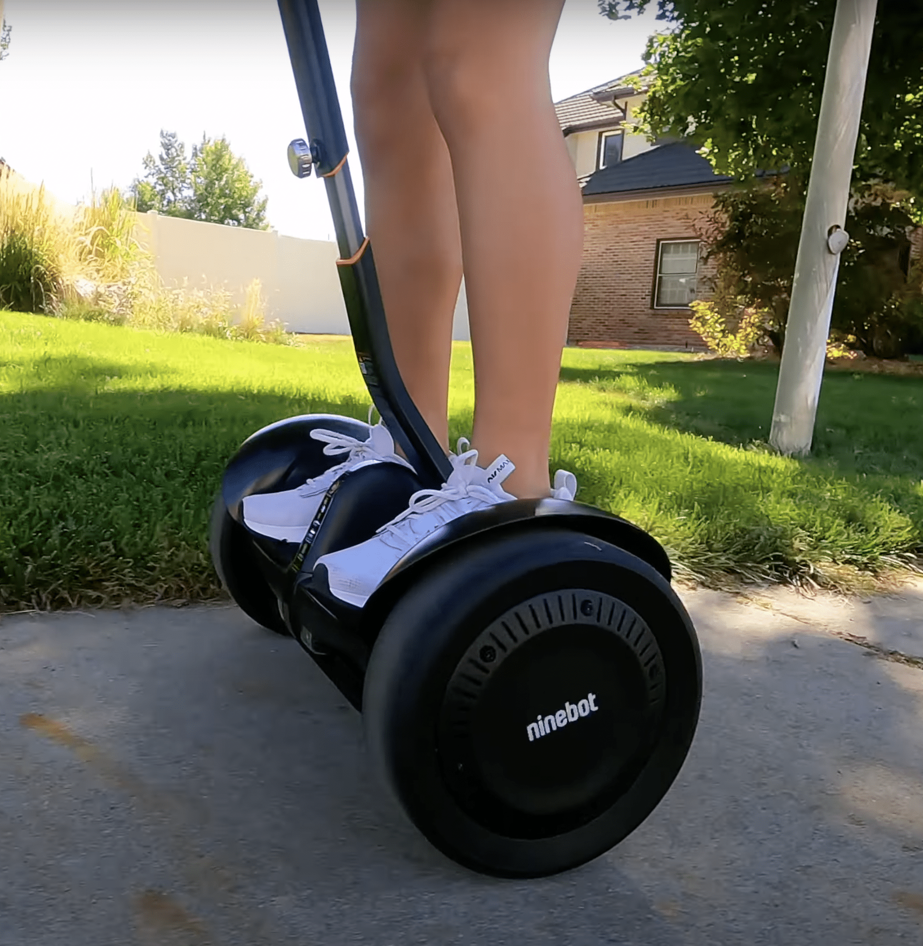 best-kids-toy-that-is-actually-a-present-for-dad-segway-gokart-pro-review-3
