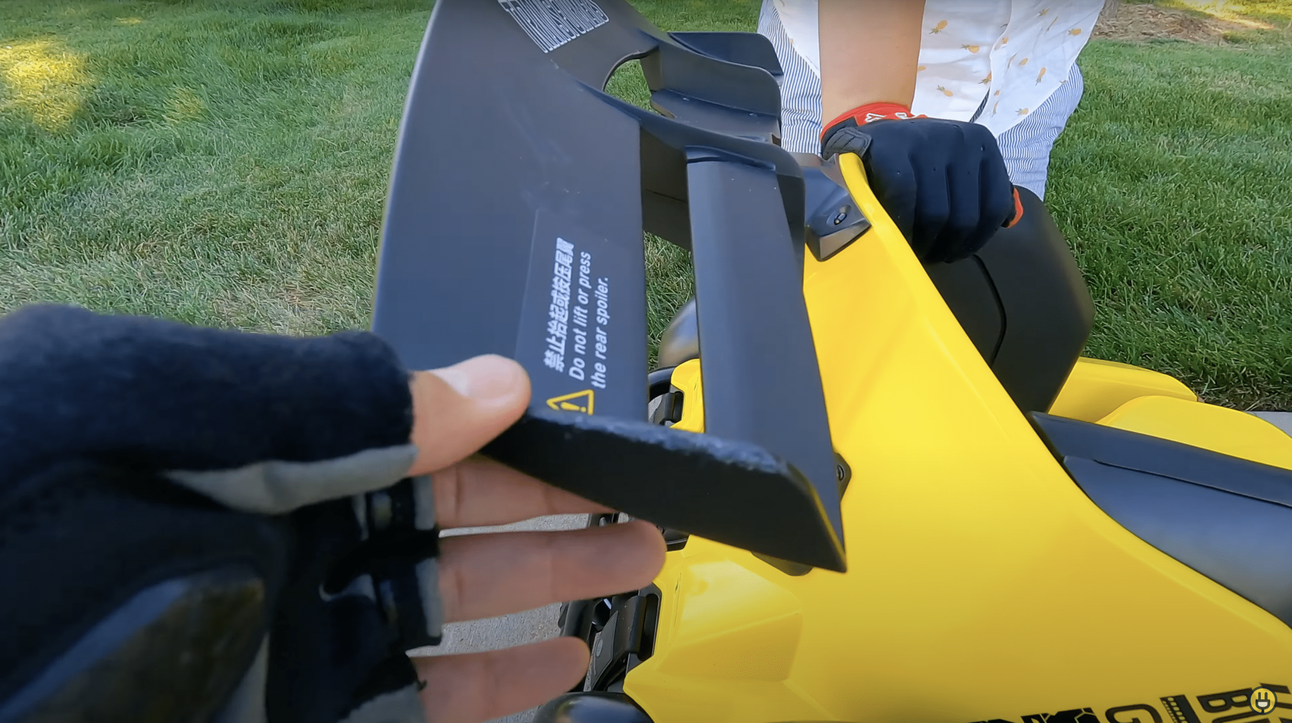 best-kids-toy-that-is-actually-a-present-for-dad-segway-gokart-pro-review-6