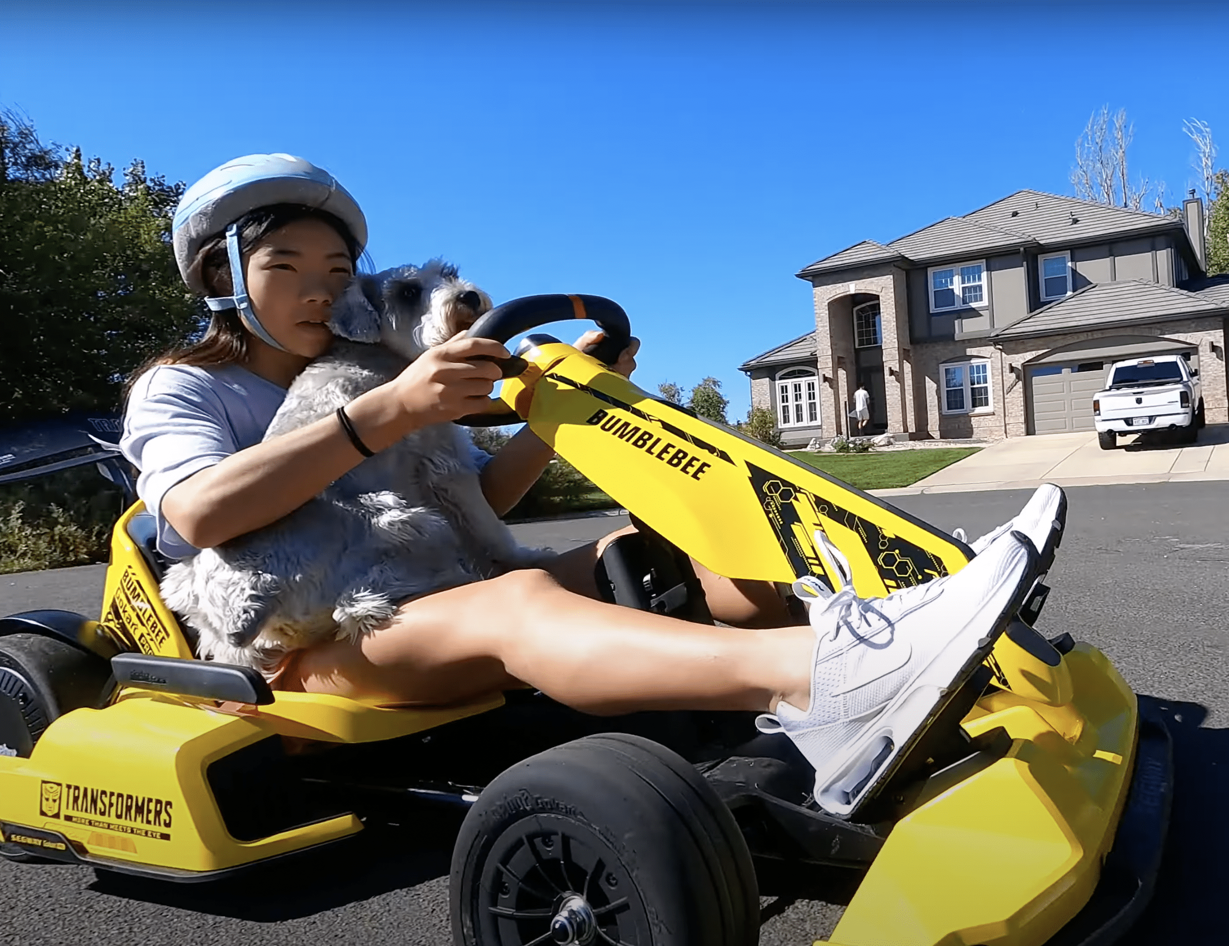 best-kids-toy-that-is-actually-a-present-for-dad-segway-gokart-pro-review-19