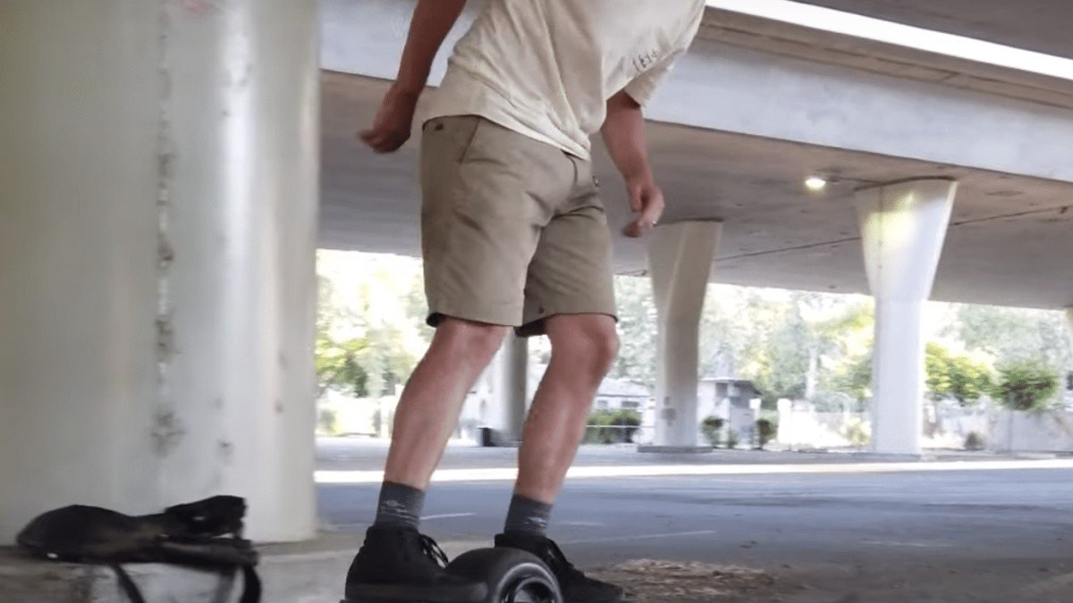 The Onewheel Pint Review By Jeff McCosker Of The Float Life