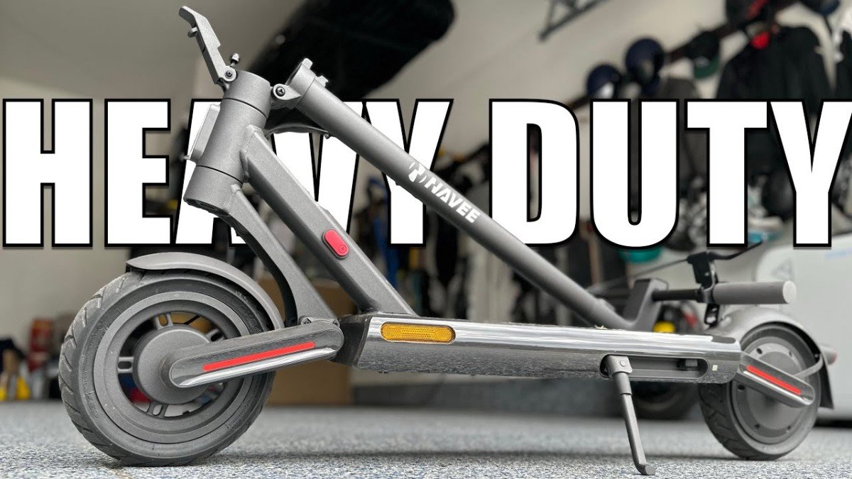  NAVEE S65C the-rugged-commuter-e-scooter-big-riders-will-love-navee-s65c-review-1