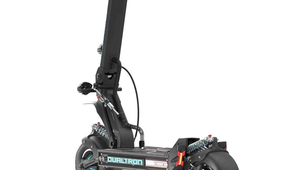 2023 Dualtron X Limited dualtron-x-limited-review-7