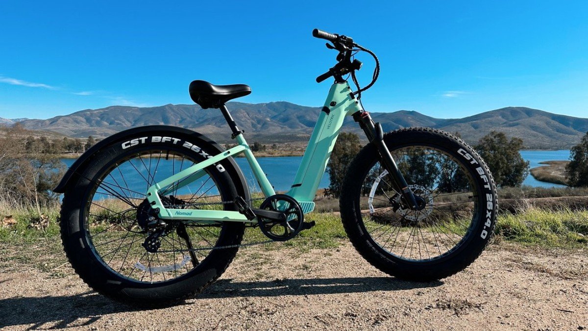 Best Fat Tire E-bike