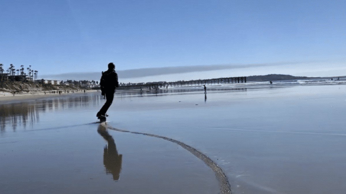 Best Places To Onewheel In San Diego (San Diego Onewheel Rental Guest Post)