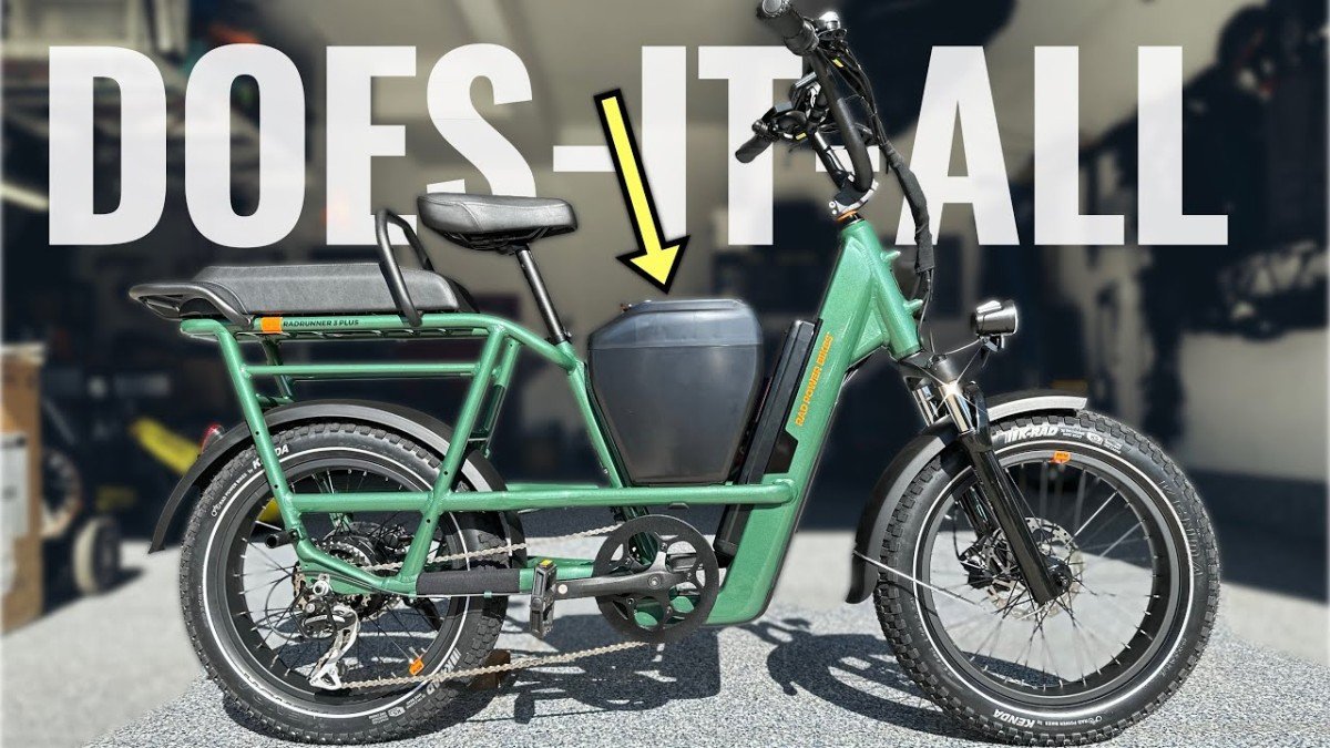 2023 Rad Power Bikes RadRunner 3 Plus radpower-radrunner-3-plus-utility-ebike-review-unmatched-style-and-functionality-1