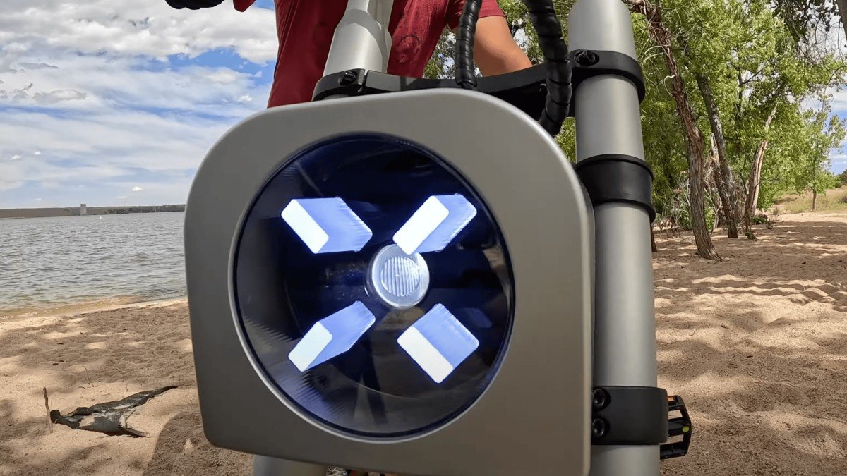 2023 ASYNC A1 async-a1-e-bike-the-futuristic-ride-that-echoes-teslas-cybertruck-12