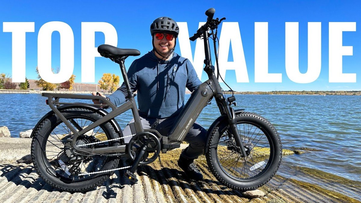 2024 Ride1Up Portola ride1up-portola-the-best-budget-foldable-ebike-1