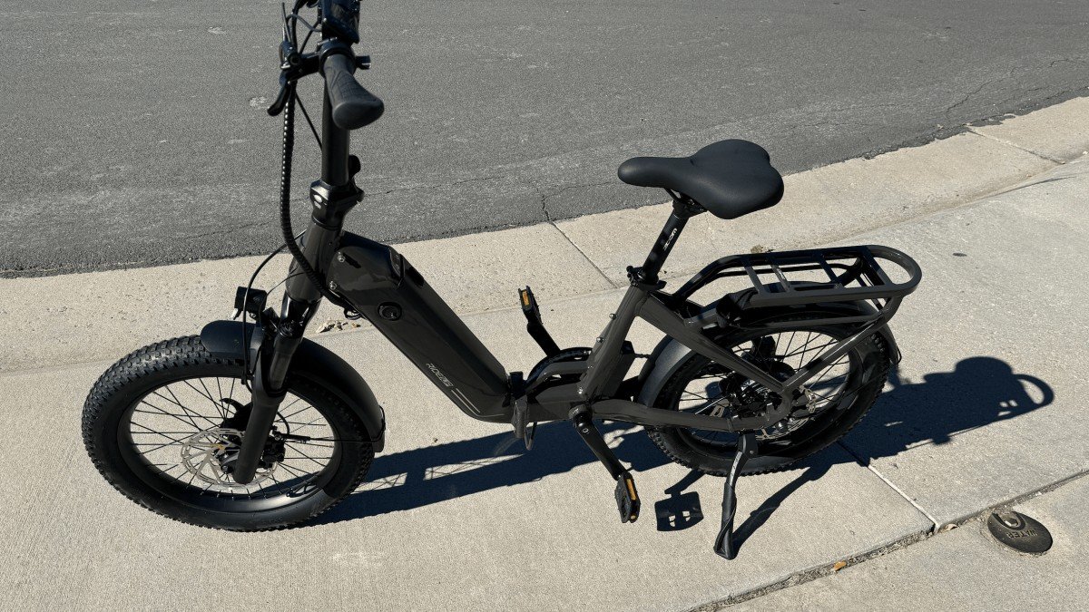 2024 Ride1Up Portola ride1up-portola-the-best-budget-foldable-ebike-2