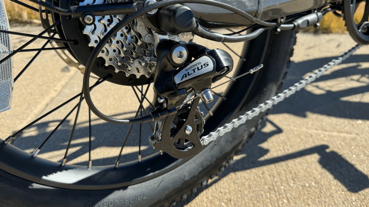 2024 Ride1Up Portola ride1up-portola-the-best-budget-foldable-ebike-11