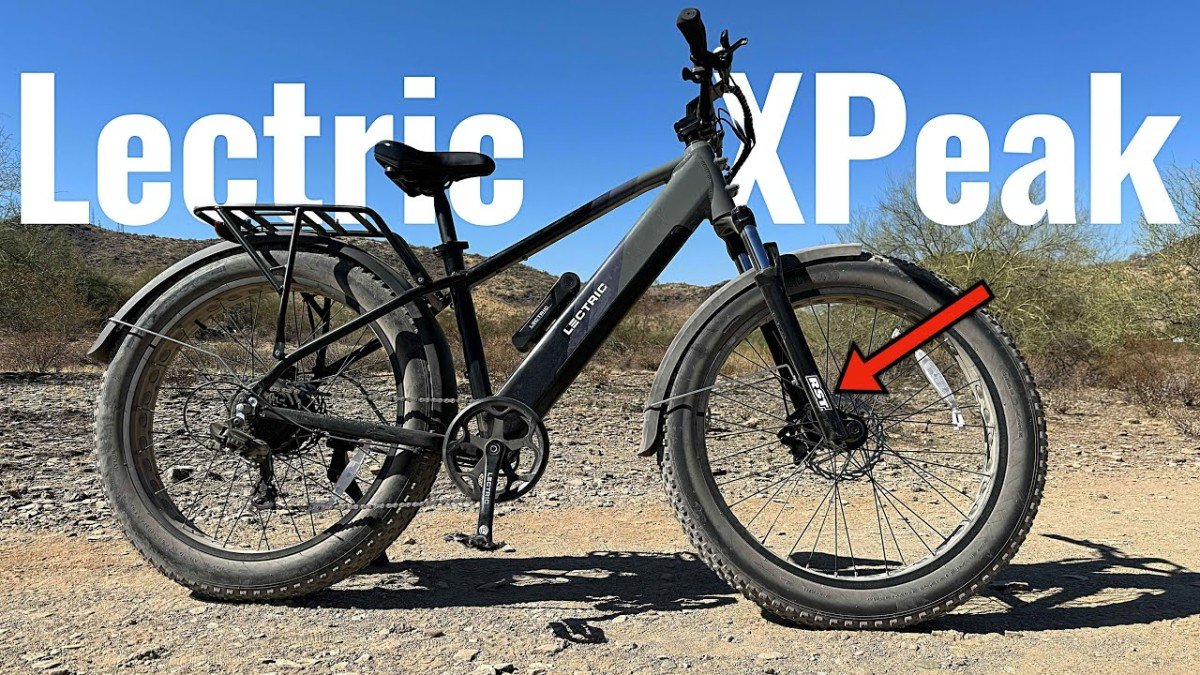 2024 Lectric XPeak unveiling-the-electrifying-adventure-the-lectric-xpeak-e-bike-1