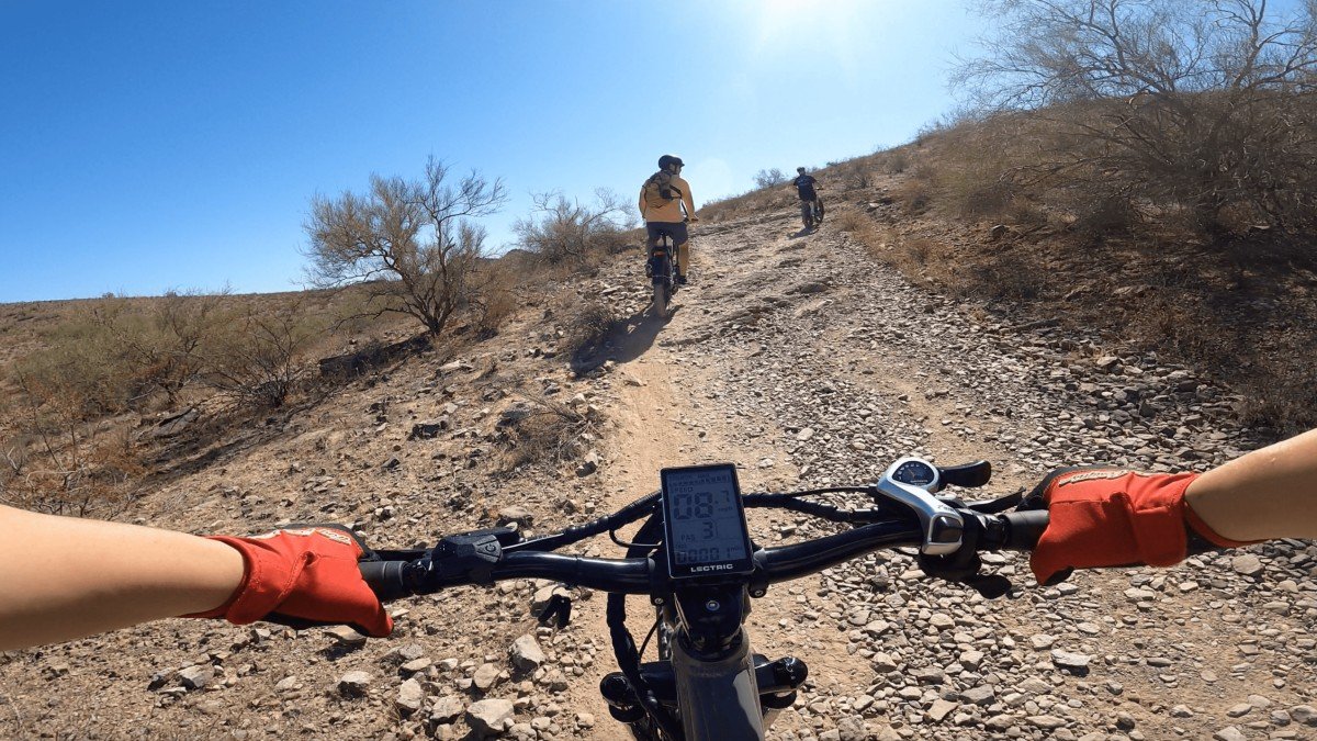 2024 Lectric XPeak unveiling-the-electrifying-adventure-the-lectric-xpeak-e-bike-5