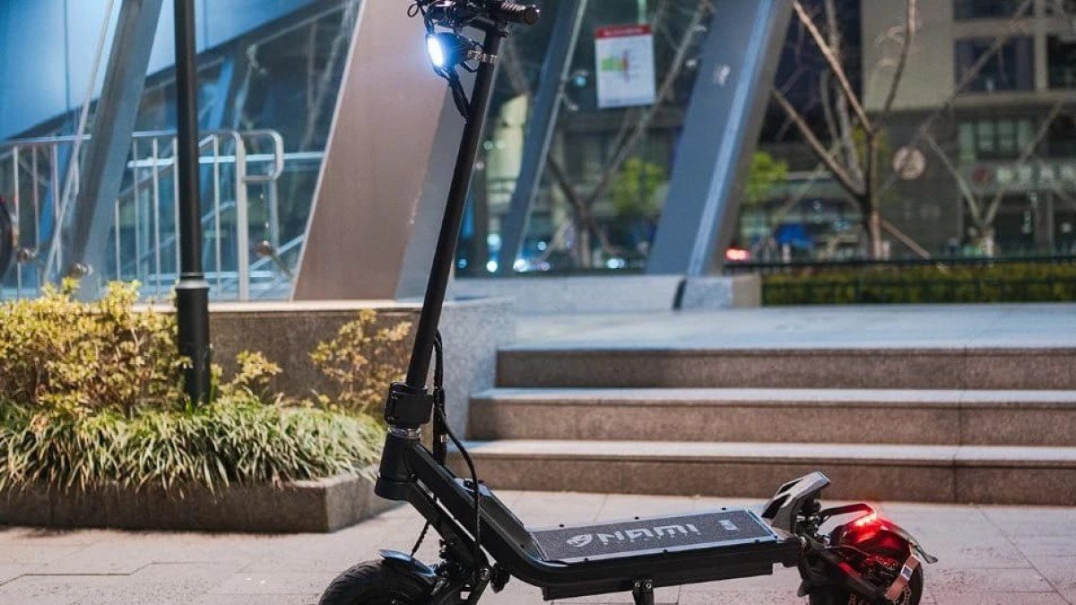 Cheapest Scooters With Premium Features