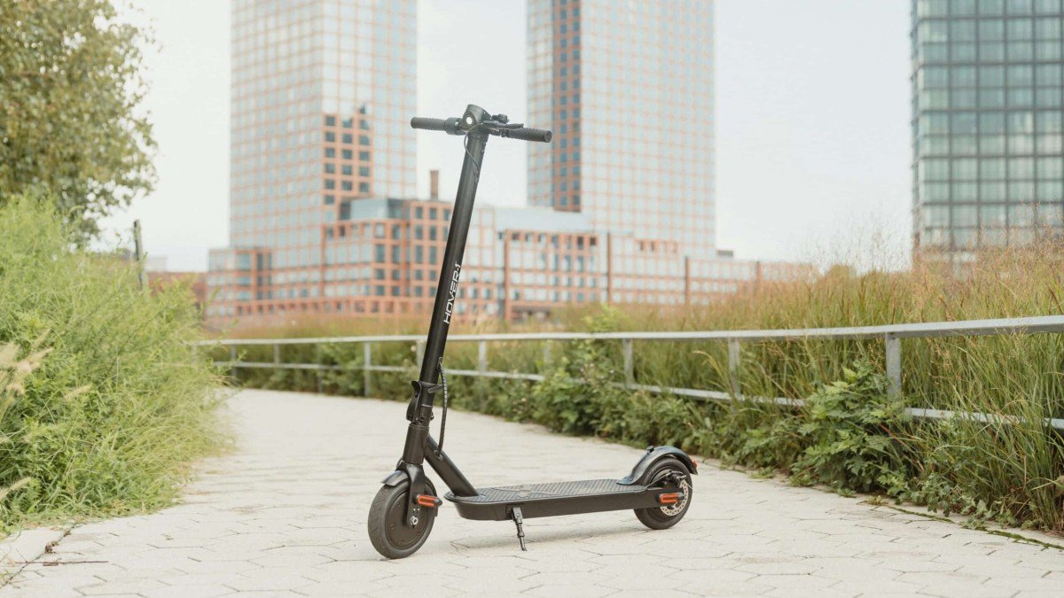 Cheapest Dual Motor Scooters