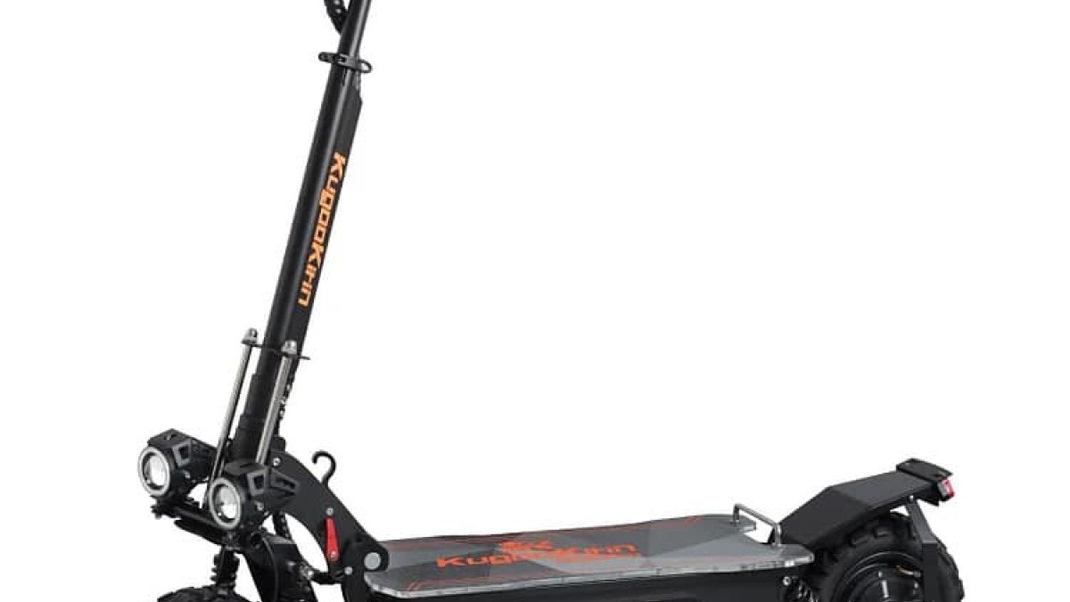 Fastest Scooters Under $1500