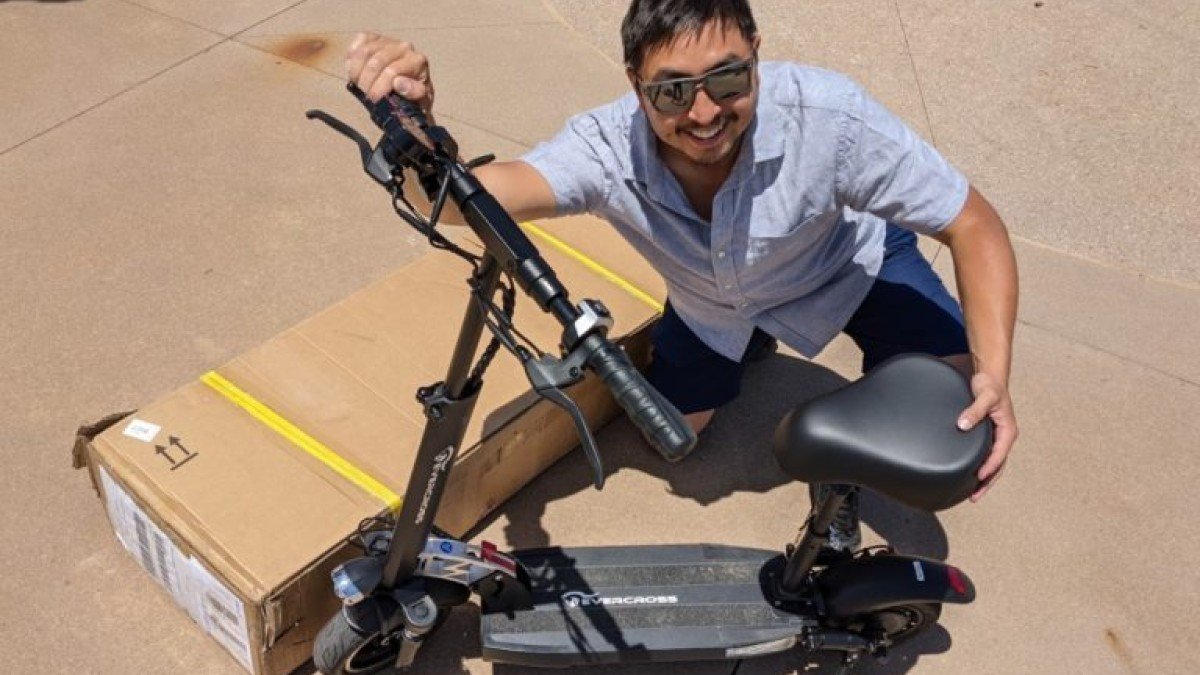 Fastest Scooters Under $500