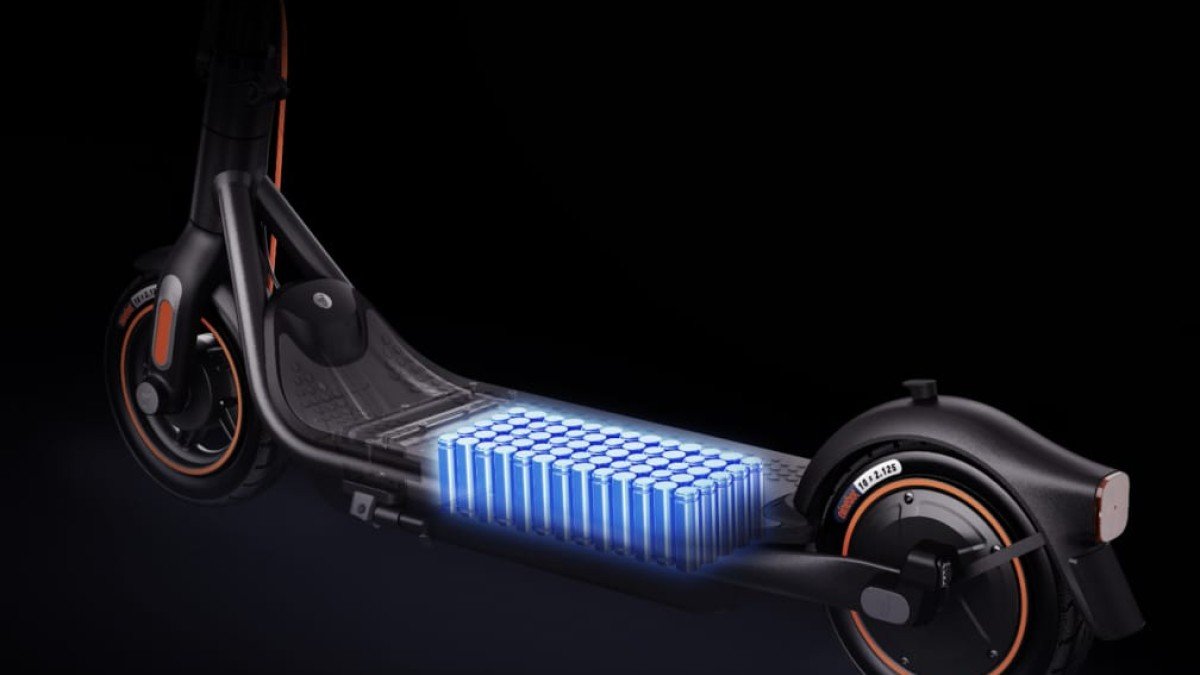 Longest Range Scooters Under $1000