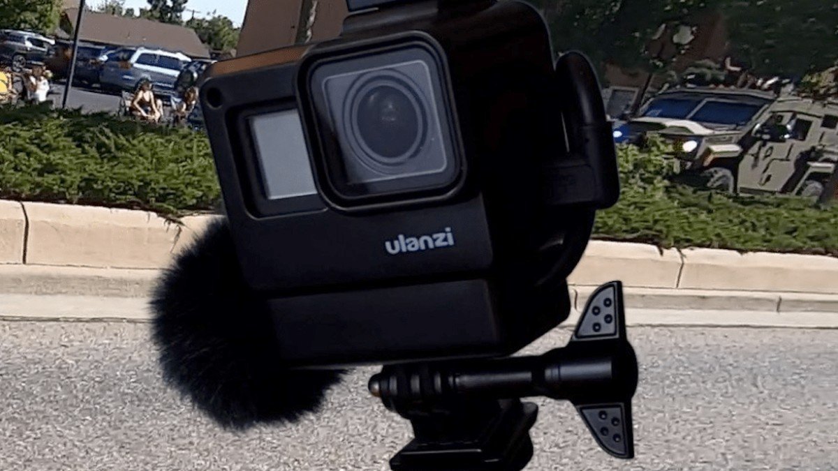 My Onewheel And EUC Video Setup