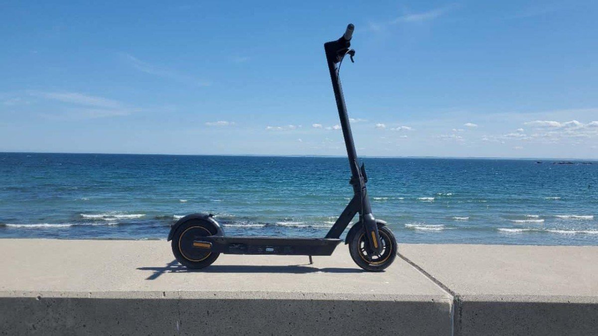 How To Estimate Scooter Range With 95% Accuracy