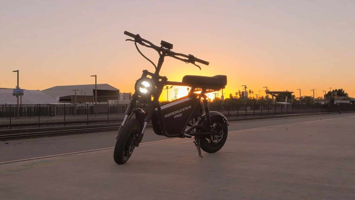 Voro Motors Updates: ANOTHER New Scooter?
