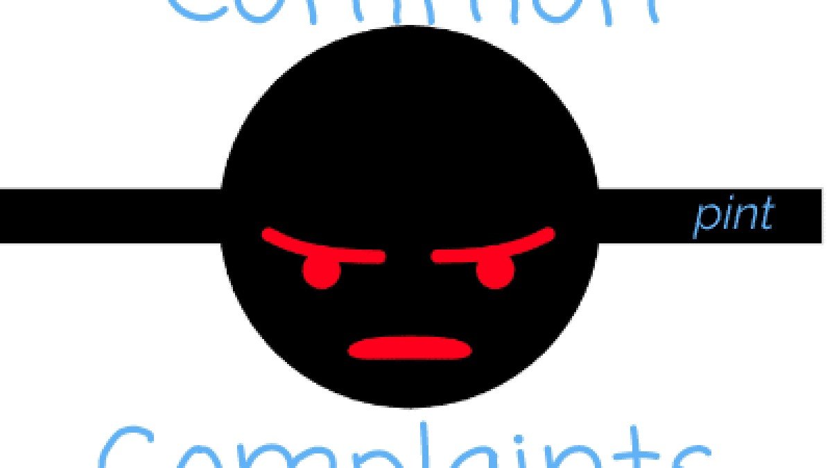 Over 20 Common Complaints About The Onewheel Pint