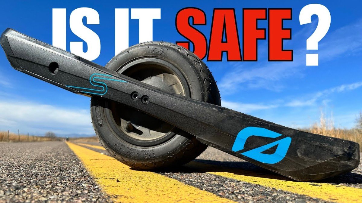 2023 Future Motion Onewheel GT S-Series onewheel-s-series-the-worlds-first-high-performance-onewheel-for-racers-and-average-riders-me-1