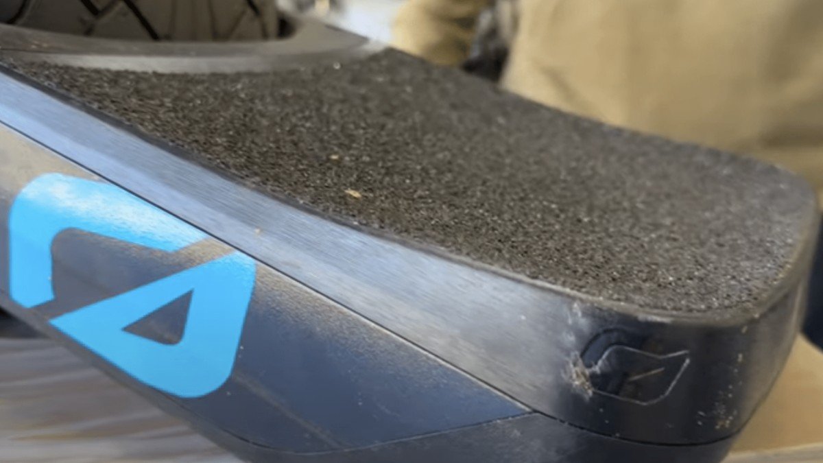 2023 Future Motion Onewheel GT S-Series onewheel-s-series-the-worlds-first-high-performance-onewheel-for-racers-and-average-riders-me-6
