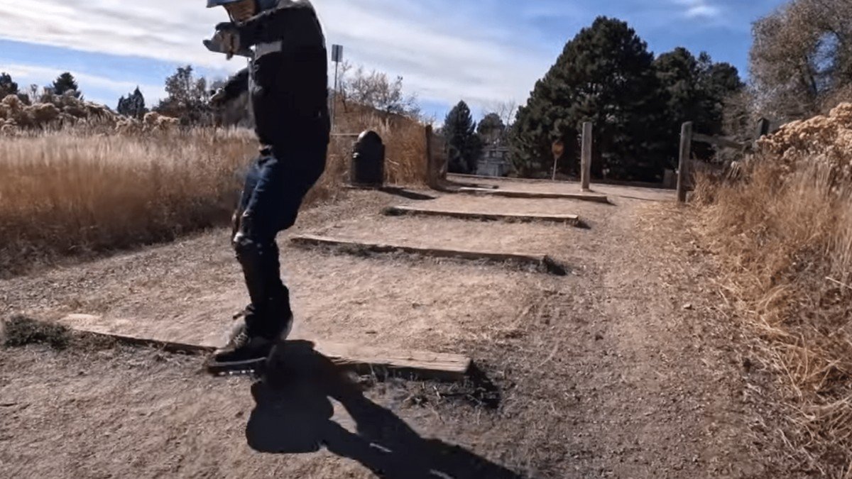 2023 Future Motion Onewheel GT S-Series onewheel-s-series-the-worlds-first-high-performance-onewheel-for-racers-and-average-riders-me-7