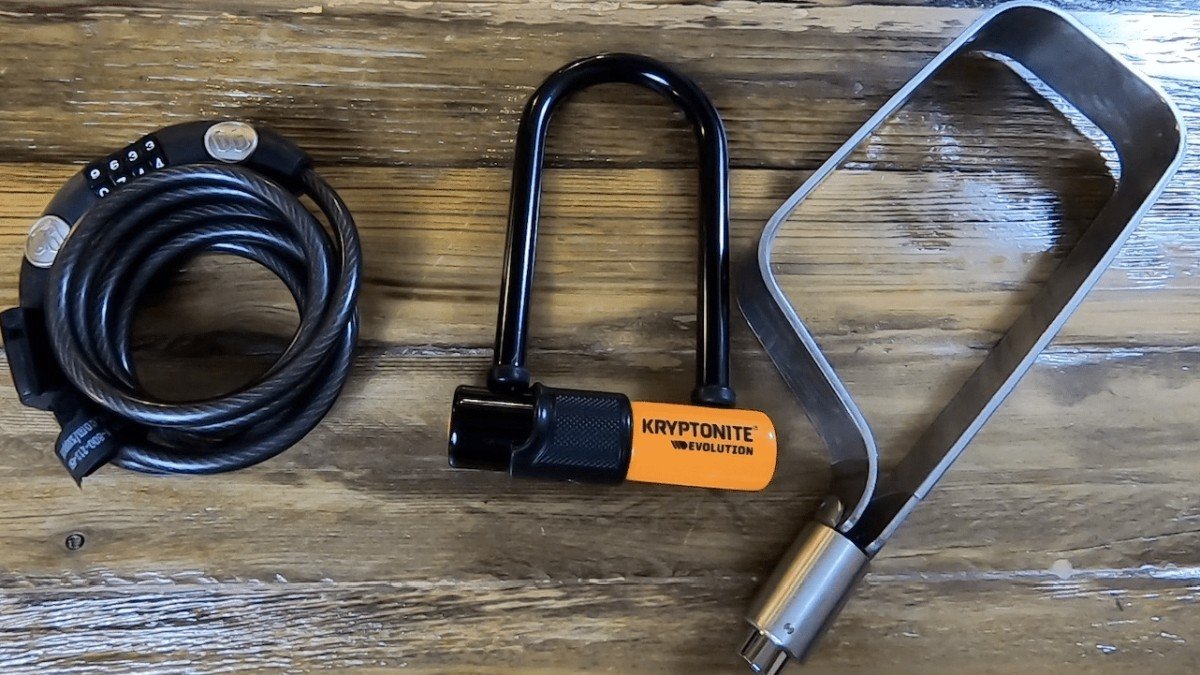 How To Lock Your Onewheel Pint & 5 Security Tips