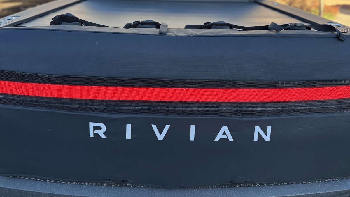17 Of The Best Rivian Mods, Accessories And Hacks After 20K Miles