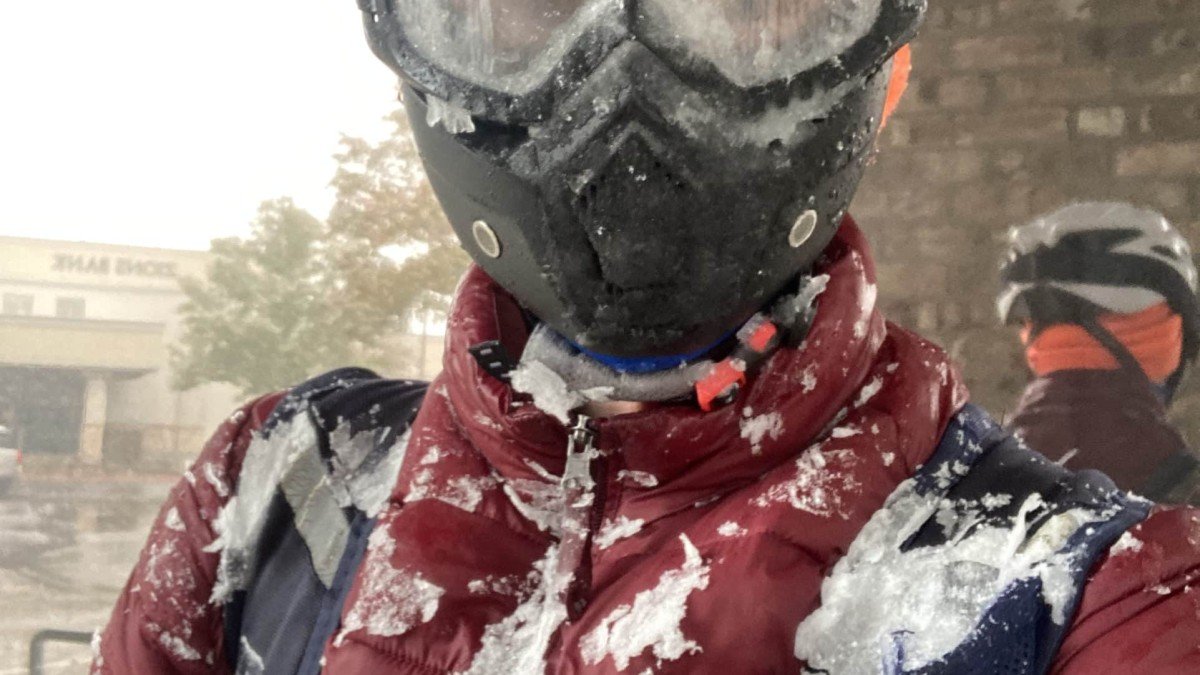 BEST Winter Gear For Scooters & EUCs 2024